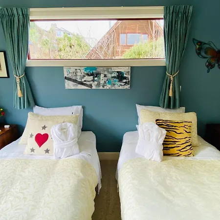 Queenstowns Boutique Escapes